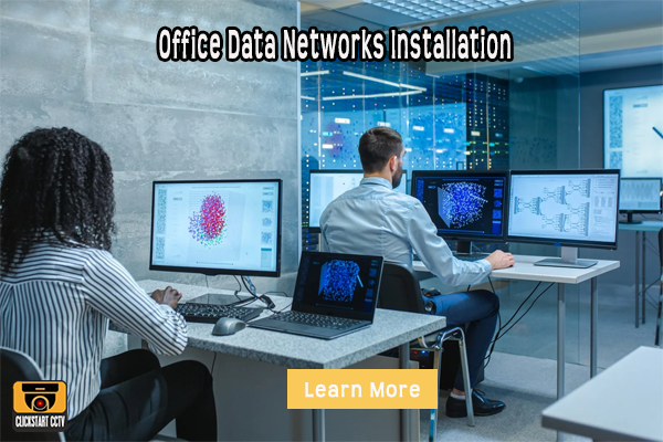 Office Data Networks