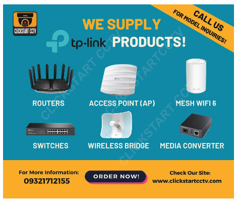 TP-Link Products